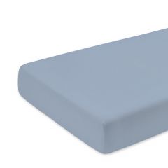Drap-housse pour lit bébé 60 x 120 cm