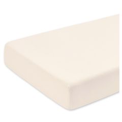 Drap-housse pour lit bébé 70x140 cm