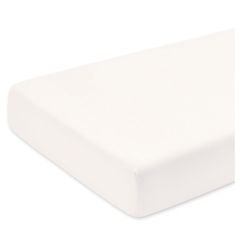 Drap-housse pour lit bébé 70x140 cm