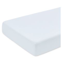 Drap-housse pour lit bébé 70x140 cm