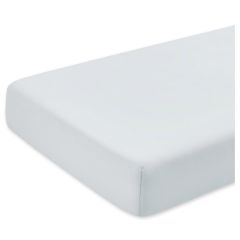 Drap-housse pour parc bébé 75x95 cm