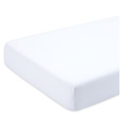 Drap-housse pour parc bébé 75x95 cm