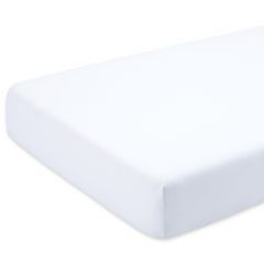 Drap-housse pour parc bébé 75 x 95 cm