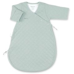 Gigoteuse Magic Bag 0-1m - Pady quilted jersey (TOG 1.5)