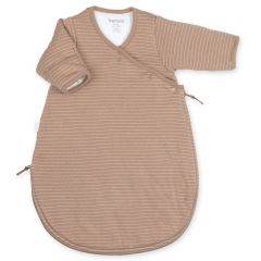 Gigoteuse Magic Bag 0-1m - Pady twin jersey + jersey (TOG 2)