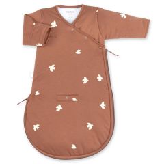 Gigoteuse Magic Bag 1-4m - Pady jersey + jersey (TOG 2.5)