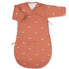 Gigoteuse Magic Bag 1-4m - Pady jersey + jersey (TOG 3)