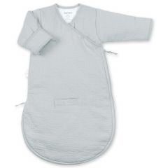 Gigoteuse Magic Bag 1-4m - Pady tetra jersey + jersey (TOG 3)