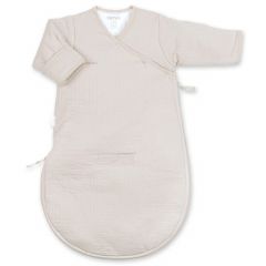 Gigoteuse Magic Bag 1-4m - Pady tetra jersey + jersey (TOG 3)