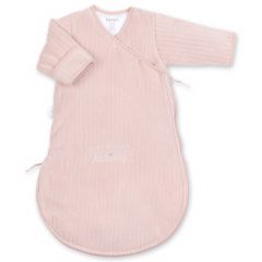 Gigoteuse Magic Bag 1-4m - Pady velvet + jersey (TOG 3)