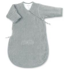 Gigoteuse Magic Bag 1-4m - Pady velvet + jersey (TOG 3)