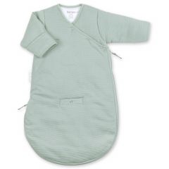Gigoteuse Magic Bag 1-4m - Pady waffle + jersey bio (TOG 2.5)
