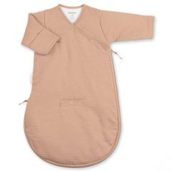 Gigoteuse Magic Bag 1-4m - Pady waffle + jersey bio (TOG 2.5)