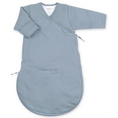 Gigoteuse Magic Bag 1-4m - Pady waffle + jersey bio (TOG 2.5)