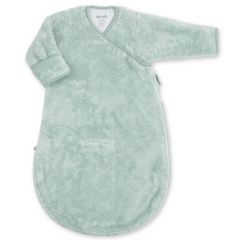 Gigoteuse Magic Bag 1-4m - Softy + jersey (TOG 2)