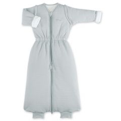 Gigoteuse Magic Bag 12-24m - Pady tetra jersey + jersey (TOG 3)