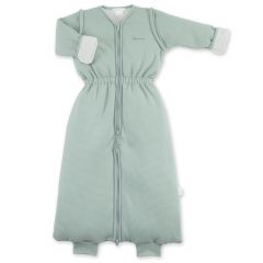 Gigoteuse Magic Bag 12-24m - Pady waffle + jersey bio (TOG 2.5)