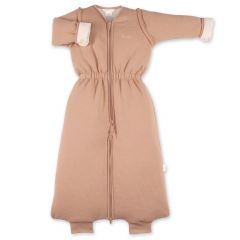 Gigoteuse Magic Bag 12-24m - Pady waffle + jersey bio (TOG 2.5)