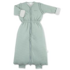 Gigoteuse Magic Bag 24-36m - Pady waffle + jersey bio (TOG 2.5)