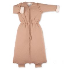 Gigoteuse Magic Bag 24-36m - Pady waffle + jersey bio (TOG 2.5)