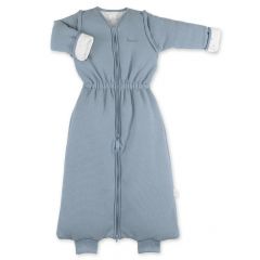 Gigoteuse Magic Bag 24-36m - Pady waffle + jersey bio (TOG 2.5)