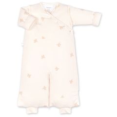 Gigoteuse Magic Bag 4-12m - Pady jersey + jersey (TOG 2.5)
