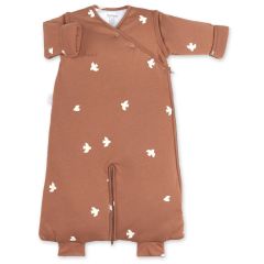 Gigoteuse Magic Bag 4-12m - Pady jersey + jersey (TOG 2.5)