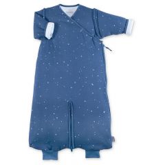 Gigoteuse Magic Bag 4-12m - Pady jersey + jersey (TOG 3)