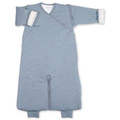 Gigoteuse Magic Bag 4-12m - Pady jersey + jersey (TOG 3)