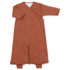 Gigoteuse Magic Bag 4-12m - Pady quilted jersey (TOG 1.5)