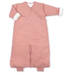 Gigoteuse Magic Bag 4-12m - Pady tetra jersey + jersey (TOG 3)