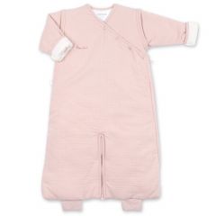 Gigoteuse Magic Bag 4-12m - Pady tetra jersey + jersey (TOG 3)