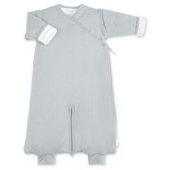 Gigoteuse Magic Bag 4-12m - Pady tetra jersey + jersey (TOG 3)