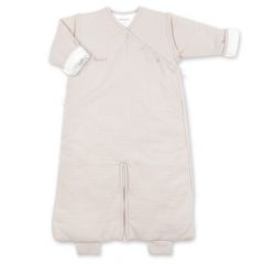 Gigoteuse Magic Bag 4-12m - Pady tetra jersey + jersey (TOG 3)