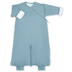 Gigoteuse Magic Bag 4-12m - Pady tetra jersey + jersey (TOG 3)