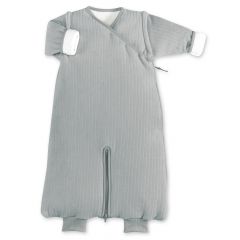 Gigoteuse Magic Bag 4-12m - Pady velvet + jersey (TOG 3)