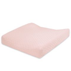 Housse pour matelas à langer 50 x 75 cm - Pady quilted jersey