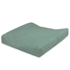 Housse pour matelas à langer 50 x 75 cm - Pady quilted jersey