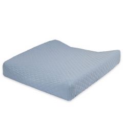Housse pour matelas à langer 50 x 75 cm - Pady quilted jersey