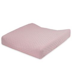 Housse pour matelas à langer 50 x 75 cm - Pady quilted jersey