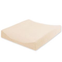 Housse pour matelas à langer 50 x 75 cm - Terry