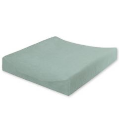 Housse pour matelas à langer 50 x 75 cm - Terry