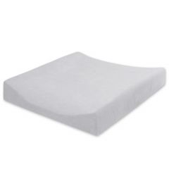 Housse pour matelas à langer 50 x 75 cm - Terry