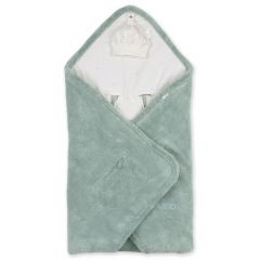 Nid d'ange Biside 0-12m - Pady softy + jersey