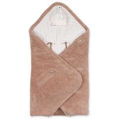 Nid d'ange Biside 0-12m - Pady softy + jersey