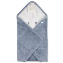 Nid d'ange Biside 0-12m - Pady softy + jersey