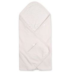 Nid d'ange Biside 0-12m - Tetra jersey + terry