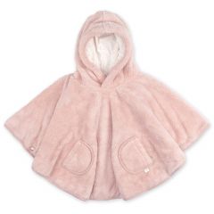 Poncho 9-36m - Softy + jersey