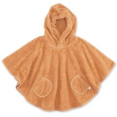 Poncho 9-36m - Terry
