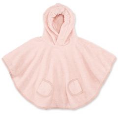 Poncho 9-36m - Terry